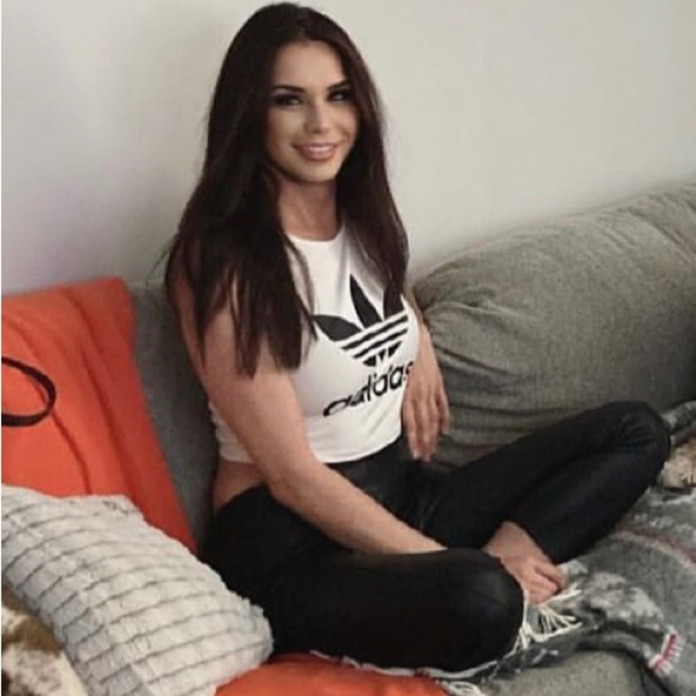 Meet your Posher, Natalia